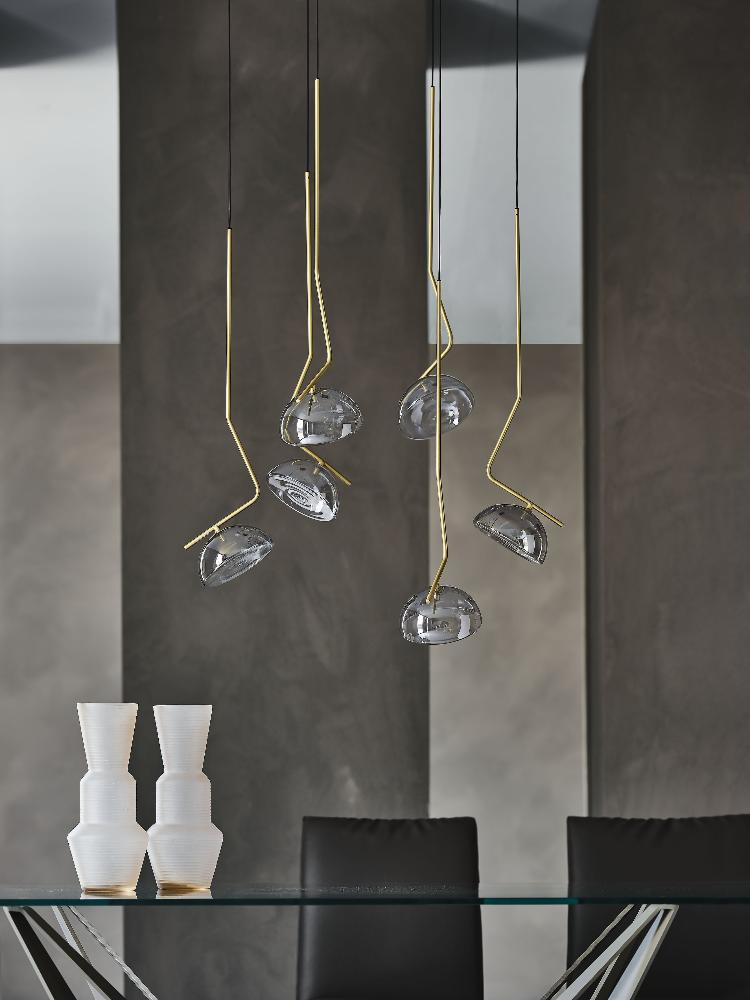 SUNSET Suspension Lamp