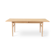 CH327 Dining Table - MyConcept Hong Kong