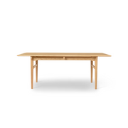 CH327 Dining Table - MyConcept Hong Kong