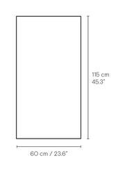CH338I Leaf 115x60 - MyConcept Hong Kong