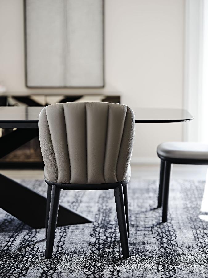 CATTELAN CHRISHELL Chair - MyConcept Hong Kong