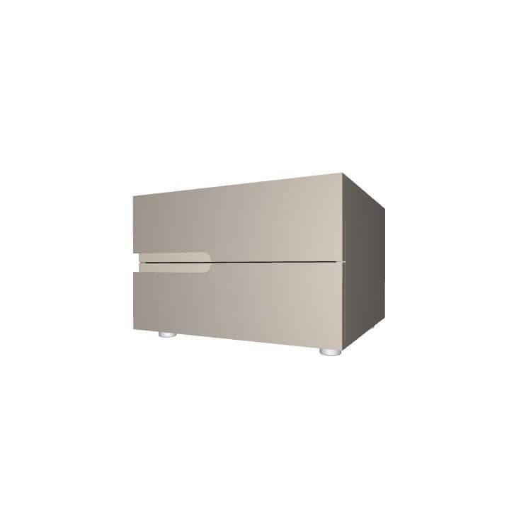 CATTELAN CIRO Nightstand - MyConcept Hong Kong