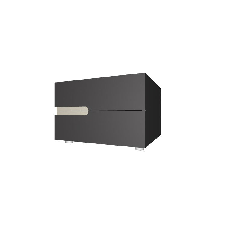 CATTELAN CIRO Nightstand - MyConcept Hong Kong