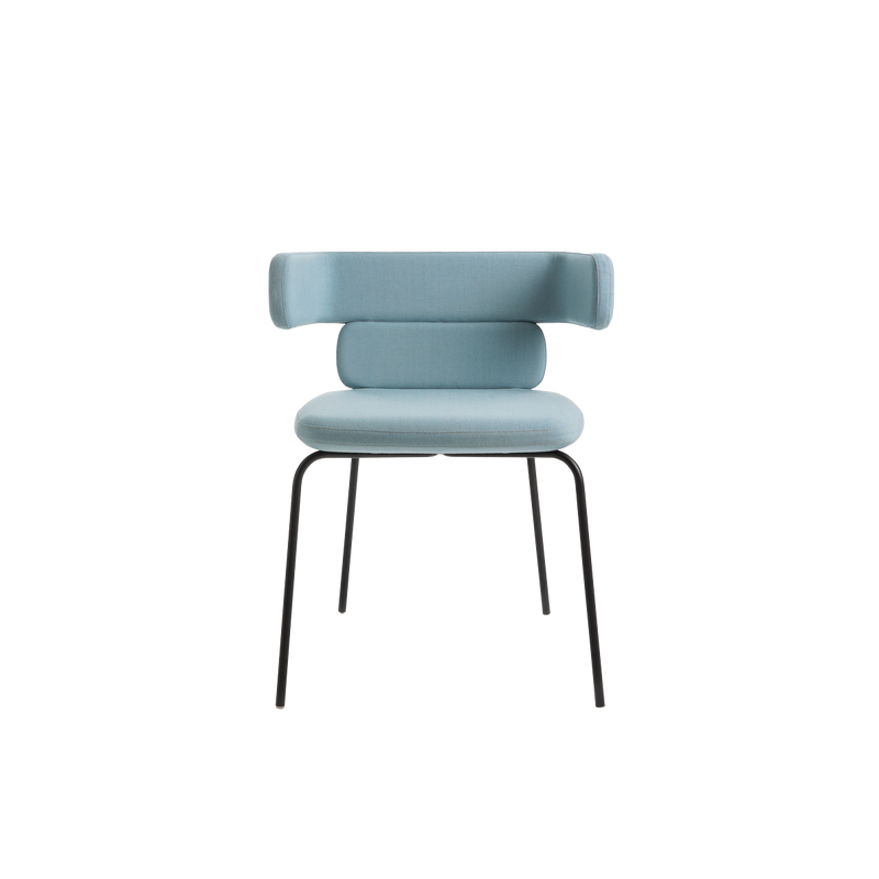 Cluster CL1 E Universal Chair - MyConcept Hong Kong