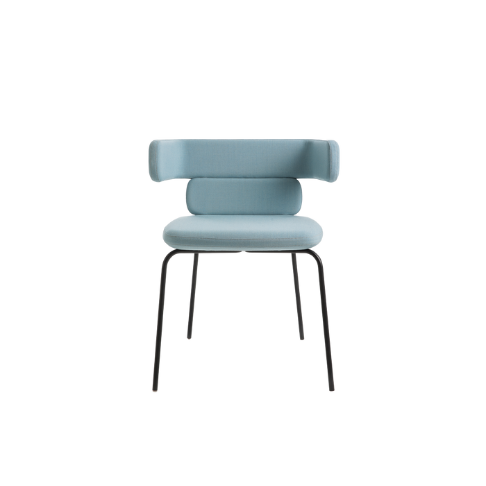 Cluster CL1 E Universal Chair