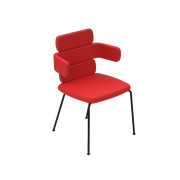 Cluster CL1 G Universal Chair - MyConcept Hong Kong