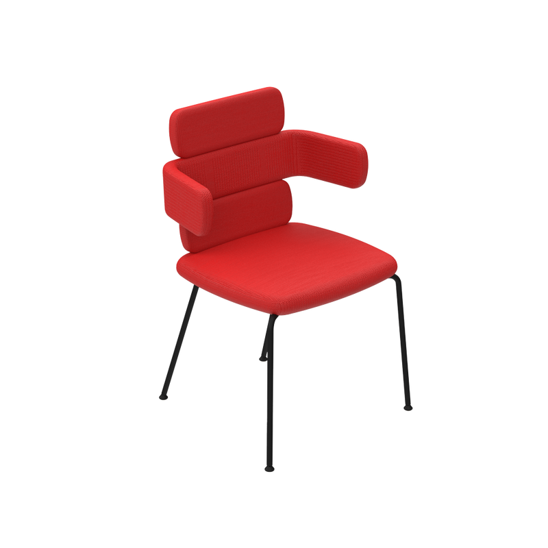 Cluster CL1 G Universal Chair - MyConcept Hong Kong