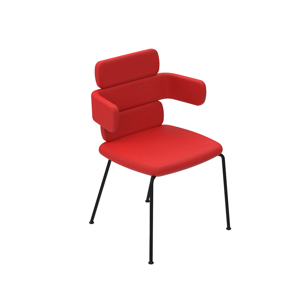 Cluster CL1 G Universal Chair — MyConcept Hong Kong