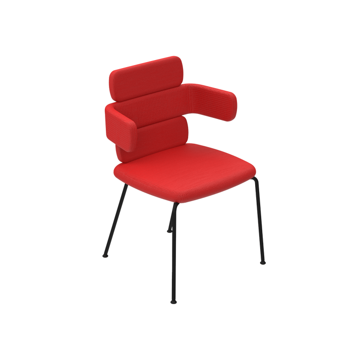 Cluster CL1 G Universal Chair - MyConcept Hong Kong