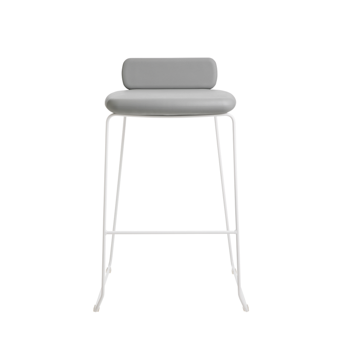 Cluster CL10 B Stool