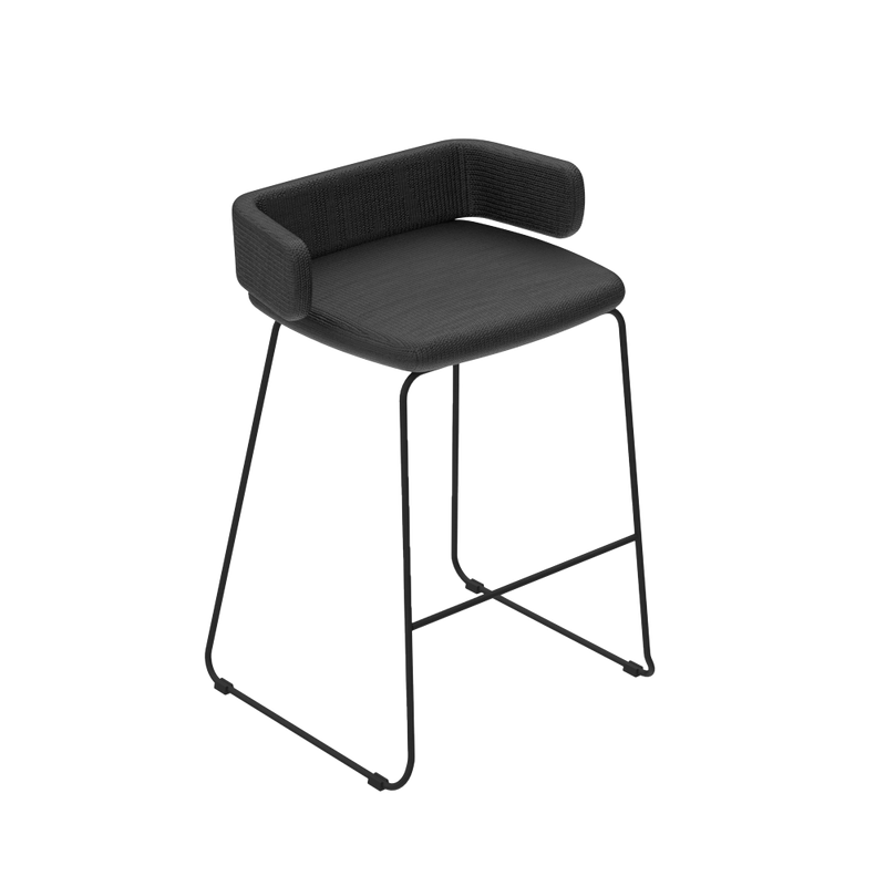 Cluster CL10 C Stool - MyConcept Hong Kong