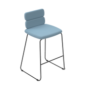 Cluster CL10 D Stool - MyConcept Hong Kong