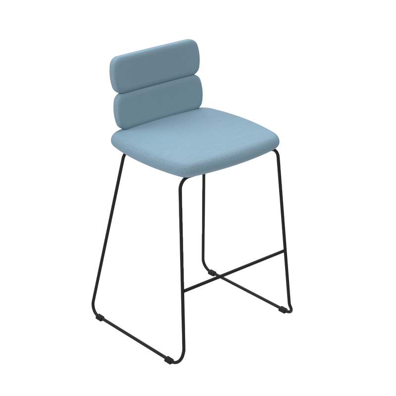 Cluster CL10 D Stool - MyConcept Hong Kong