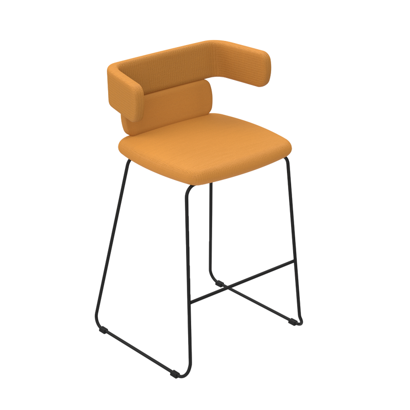 Cluster CL10 E Stool - MyConcept Hong Kong