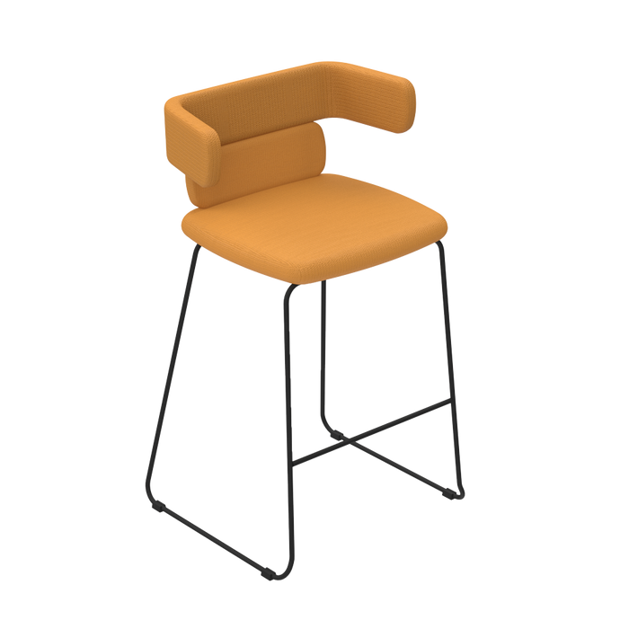 Cluster CL10 E Stool