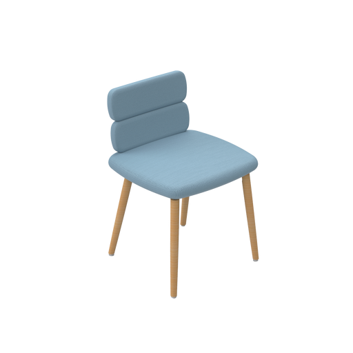 Cluster CL2 D Universal Chair - MyConcept Hong Kong