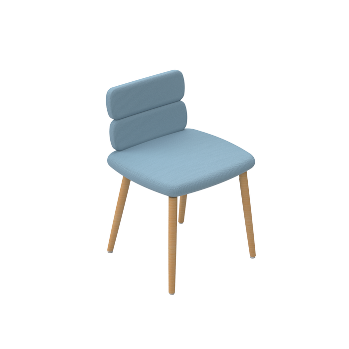 Cluster CL2 D Universal Chair