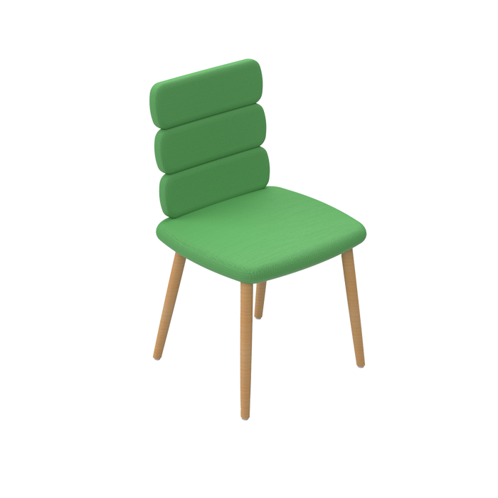 Cluster CL2 F Universal Chair