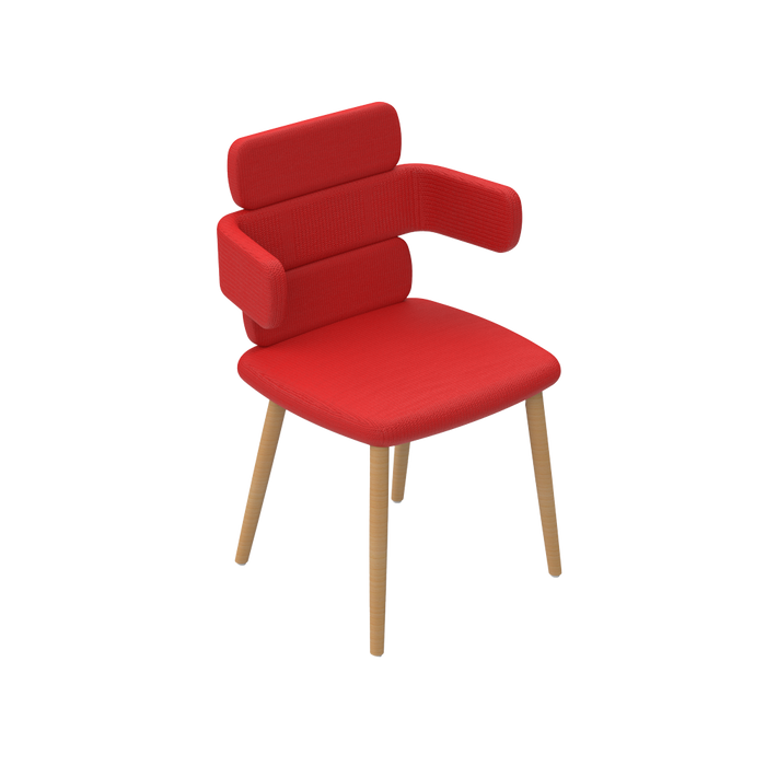 Cluster CL2 G Armchair
