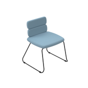 Cluster CL3 D Universal Chair - MyConcept Hong Kong