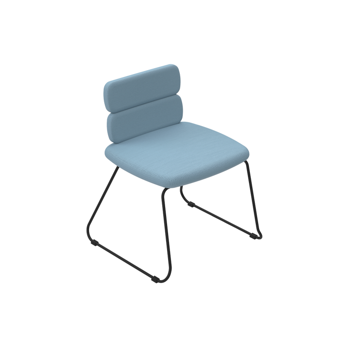 Cluster CL3 D Universal Chair