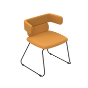 Cluster CL3 E Armchair - MyConcept Hong Kong