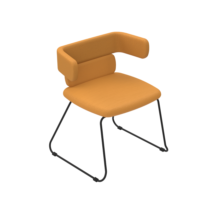 Cluster CL3 E Armchair - MyConcept Hong Kong