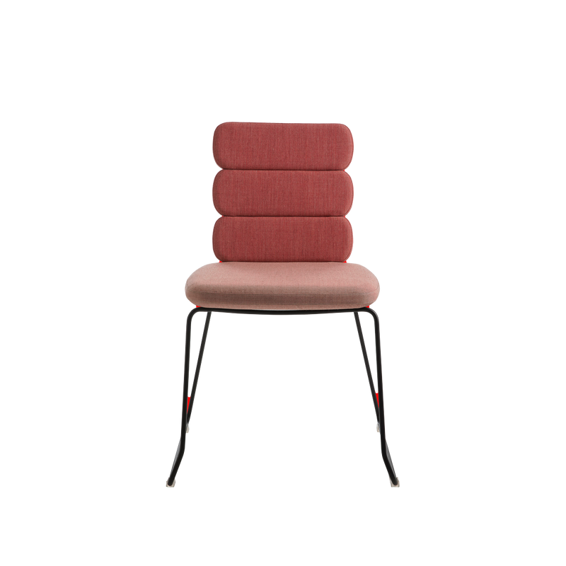 Cluster CL3 F Universal Chair - MyConcept Hong Kong