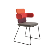 Cluster CL3 G Armchair - MyConcept Hong Kong