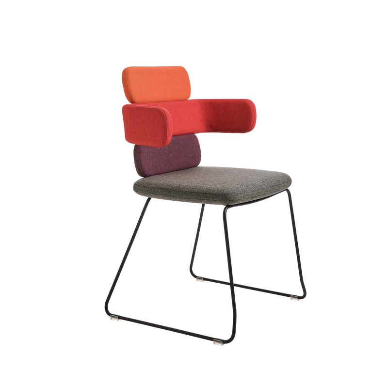 Cluster CL3 G Armchair - MyConcept Hong Kong
