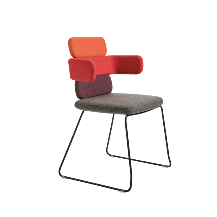 Cluster CL3 G Armchair