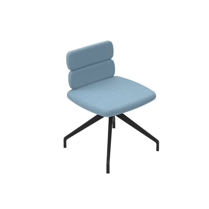 Cluster CL4T D Universal Chair - MyConcept Hong Kong