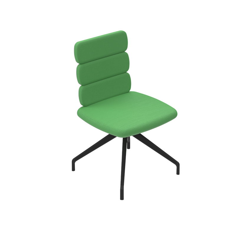 Cluster CL4T F Universal Chair - MyConcept Hong Kong