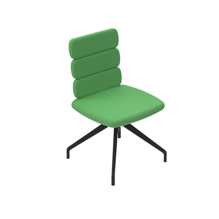 Cluster CL4T F Universal Chair