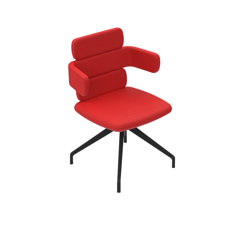 Cluster CL4T G Armchair - MyConcept Hong Kong