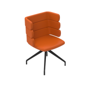 Cluster CL4T H Armchair - MyConcept Hong Kong