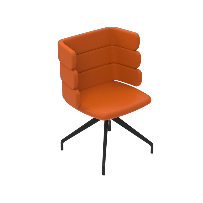 Cluster CL4T H Armchair - MyConcept Hong Kong