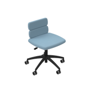 Cluster CL7 D Universal Chair - MyConcept Hong Kong