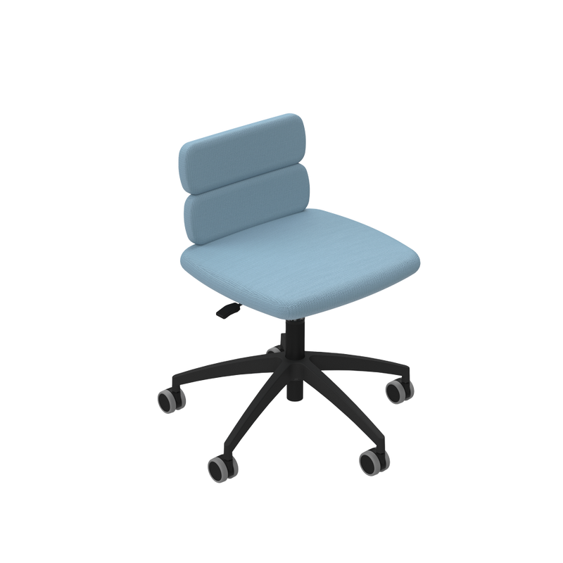 Cluster CL7 D Universal Chair - MyConcept Hong Kong