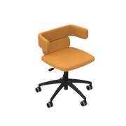 Cluster CL7 E Armchair - MyConcept Hong Kong