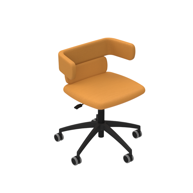 Cluster CL7 E Armchair - MyConcept Hong Kong
