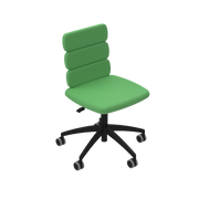 Cluster CL7 F Universal Chair - MyConcept Hong Kong