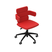 Cluster CL7 G Armchair - MyConcept Hong Kong