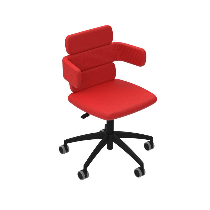 Cluster CL7 G Armchair - MyConcept Hong Kong