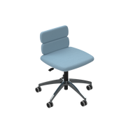 Cluster CL8 D Universal Chair - MyConcept Hong Kong