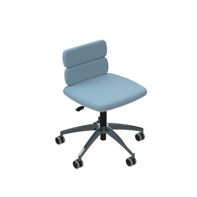 Cluster CL8 D Universal Chair - MyConcept Hong Kong