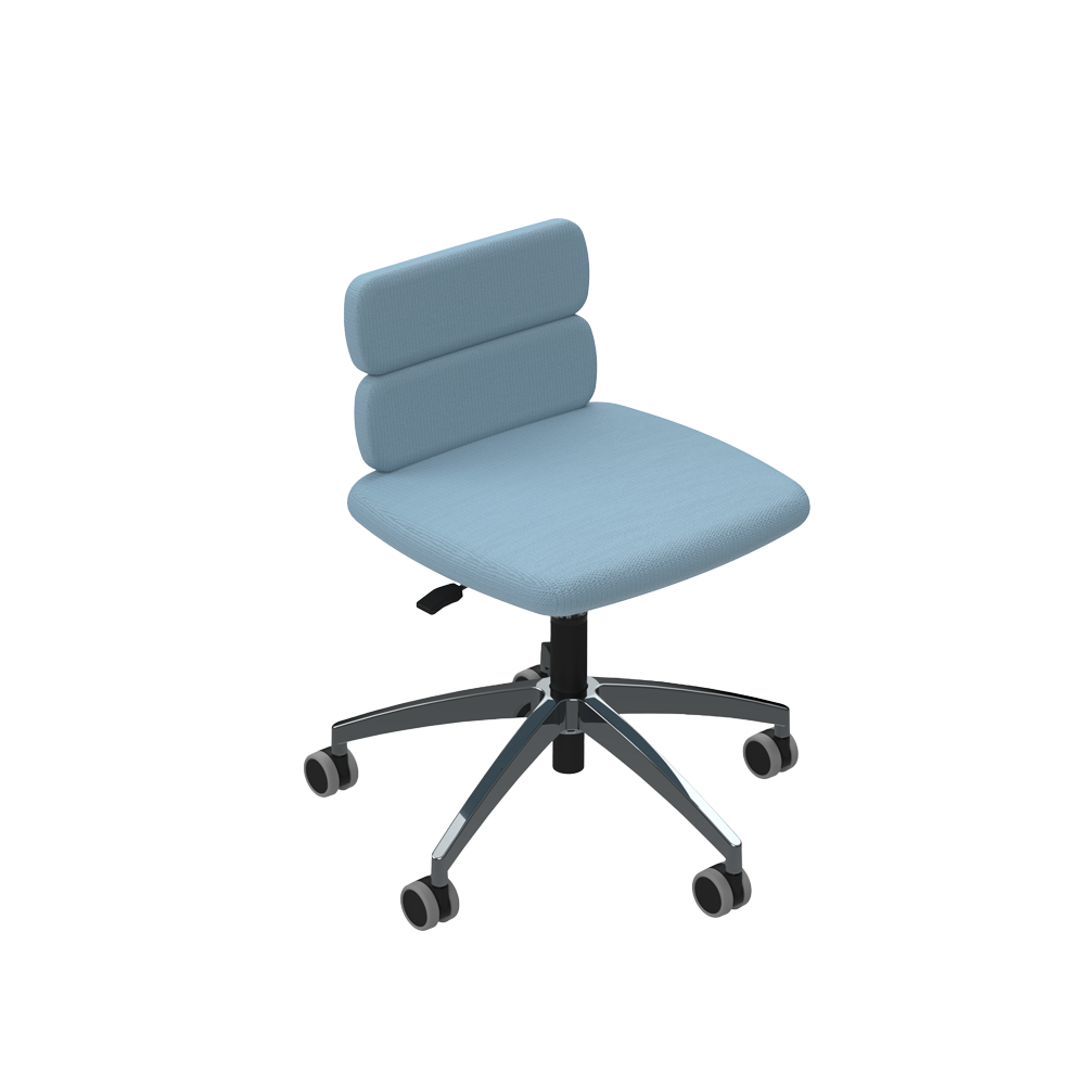 Cluster CL8 D Universal Chair — MyConcept Hong Kong