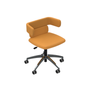 Cluster CL8 E Armchair - MyConcept Hong Kong