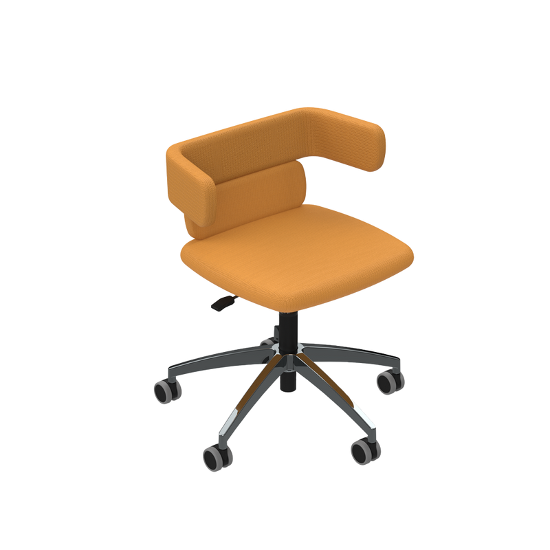 Cluster CL8 E Armchair - MyConcept Hong Kong