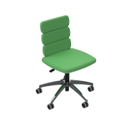 Cluster CL8 F Universal Chair - MyConcept Hong Kong